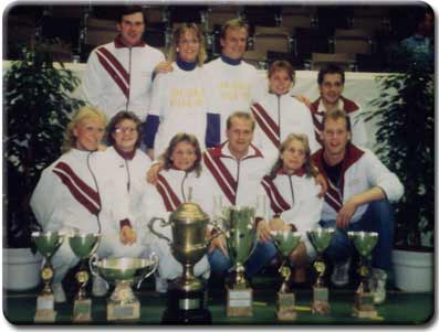 UBSS Historik 1989