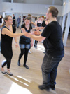 Intensivkurs i social dubbelbugg, 26 mars 2011