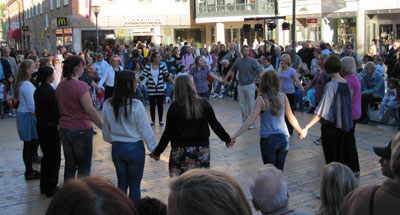 Kulturnatten 2011