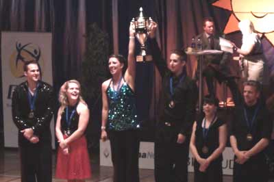 VM i Bugg 2011