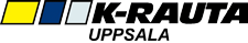 K-Rauta Uppsala