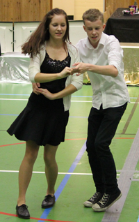Mälar-twisten/snurren, 2011-10-29/30