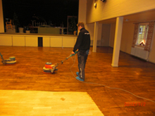 Arbdag 120114