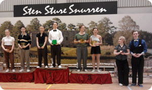 Sävsjö GP 2012-01-28