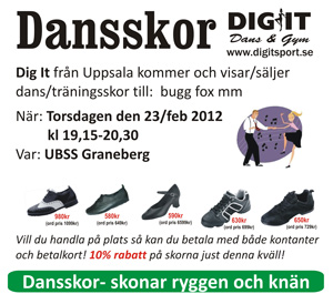 Digit besöker UBSS 23 feb