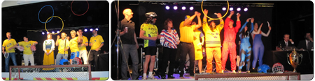 Vårfest 2012