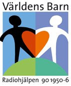 Öppet hus för Världens barn