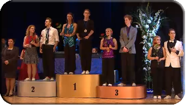 VM i bugg 2012