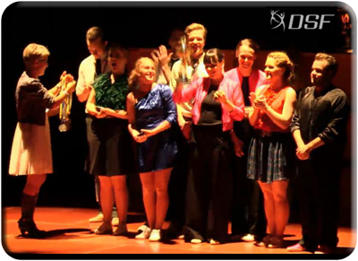 LagSM 2012