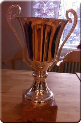20130105 Ungdomslager Pokal