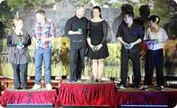 Sävsjö GP-, N- & R-Tävling 26-27 januari 2013