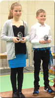 2013-02-16 Ena snurren, R-tävling