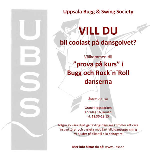 20140116 Prova-På Ungdom