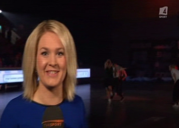 Foto: TV4Sport