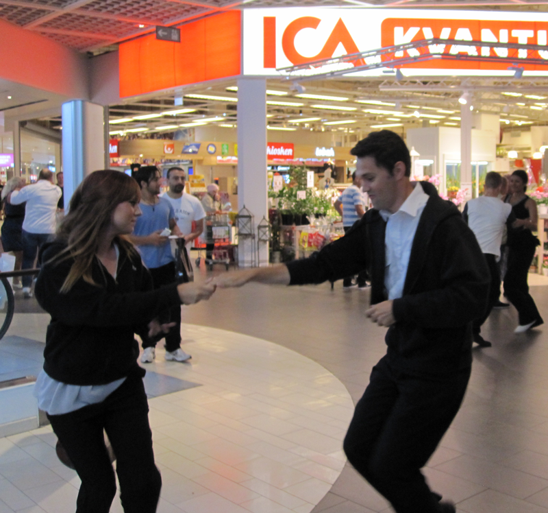Flashmob1