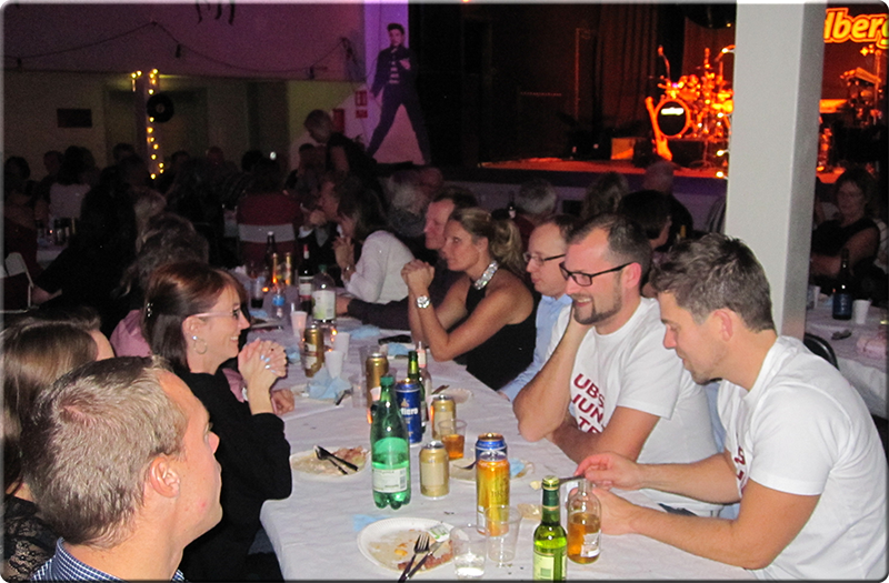 2014-11-08: Höstfest