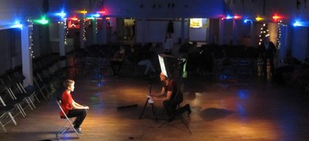 2015-03-01: Bugg i Lilla Sportspegeln