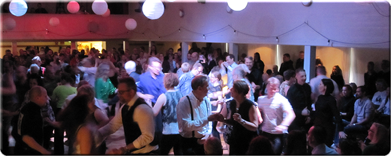 2017-04-22: Granebergssnurren, R-tävling i bugg och boogie woogie