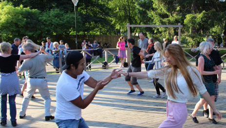 20150720 Danspaviljongen