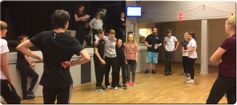 20171210 Traningsdag 3