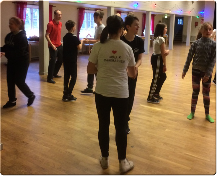 20171210 Traningsdag 4