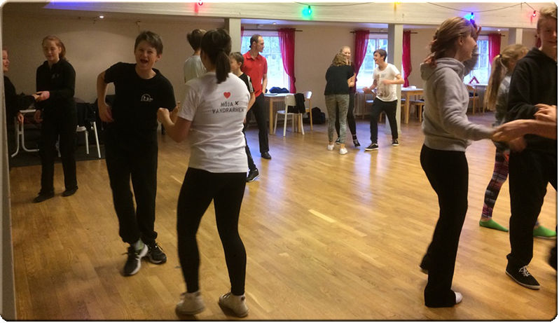 20171210 Traningsdag 5