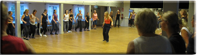 20180905 tjejtraning1