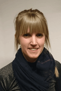 Annika Pettersson