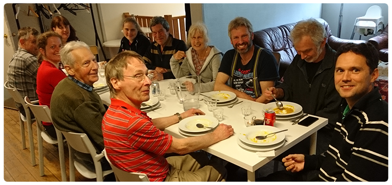 20190525 arbetsdag-lunch